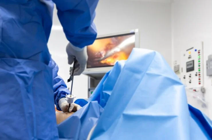 Laparoscopic-Biliary-Surgery